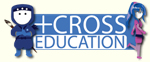 Cross Education - Tokyo