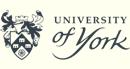 The University of York 