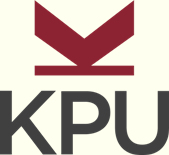 KPU - KWANTLEN POLYTECHNIC UNIVERSITY