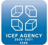 ICEF 2020